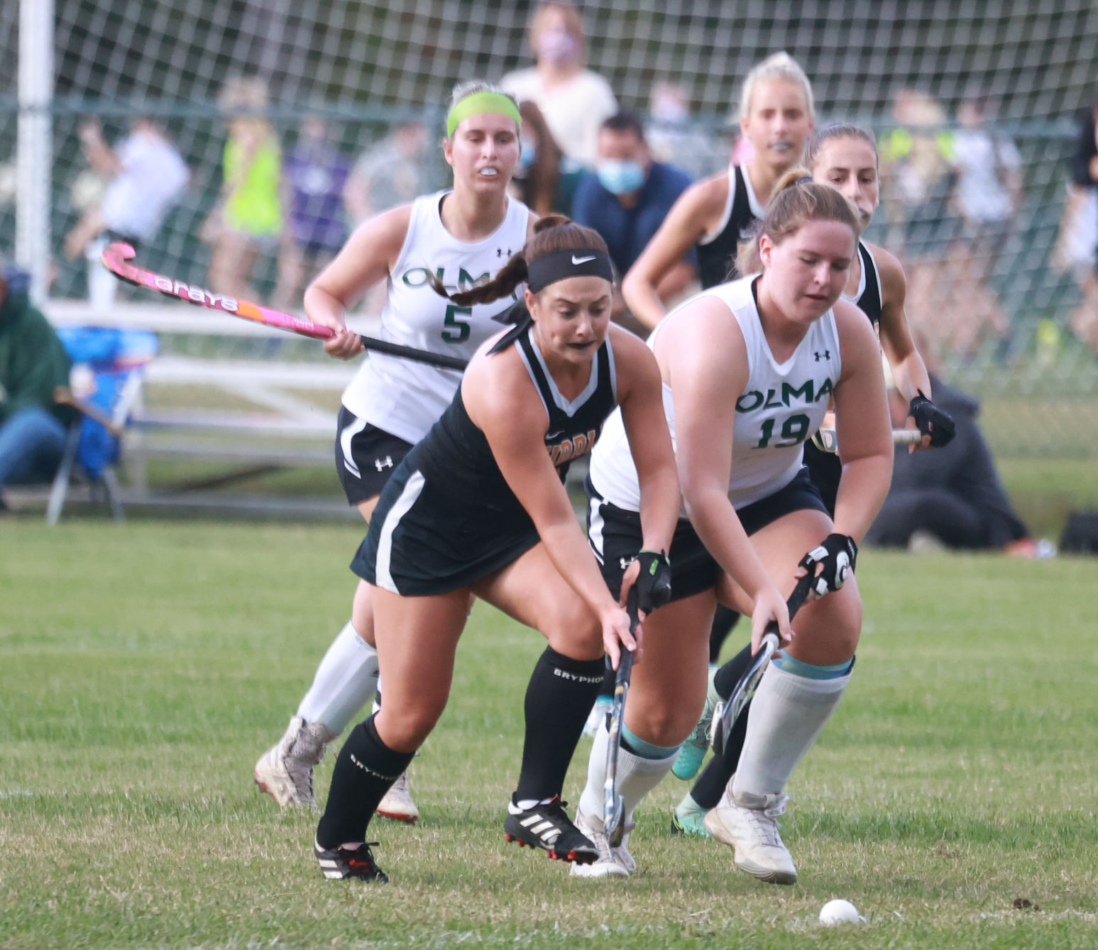OLMA Field Hockey
